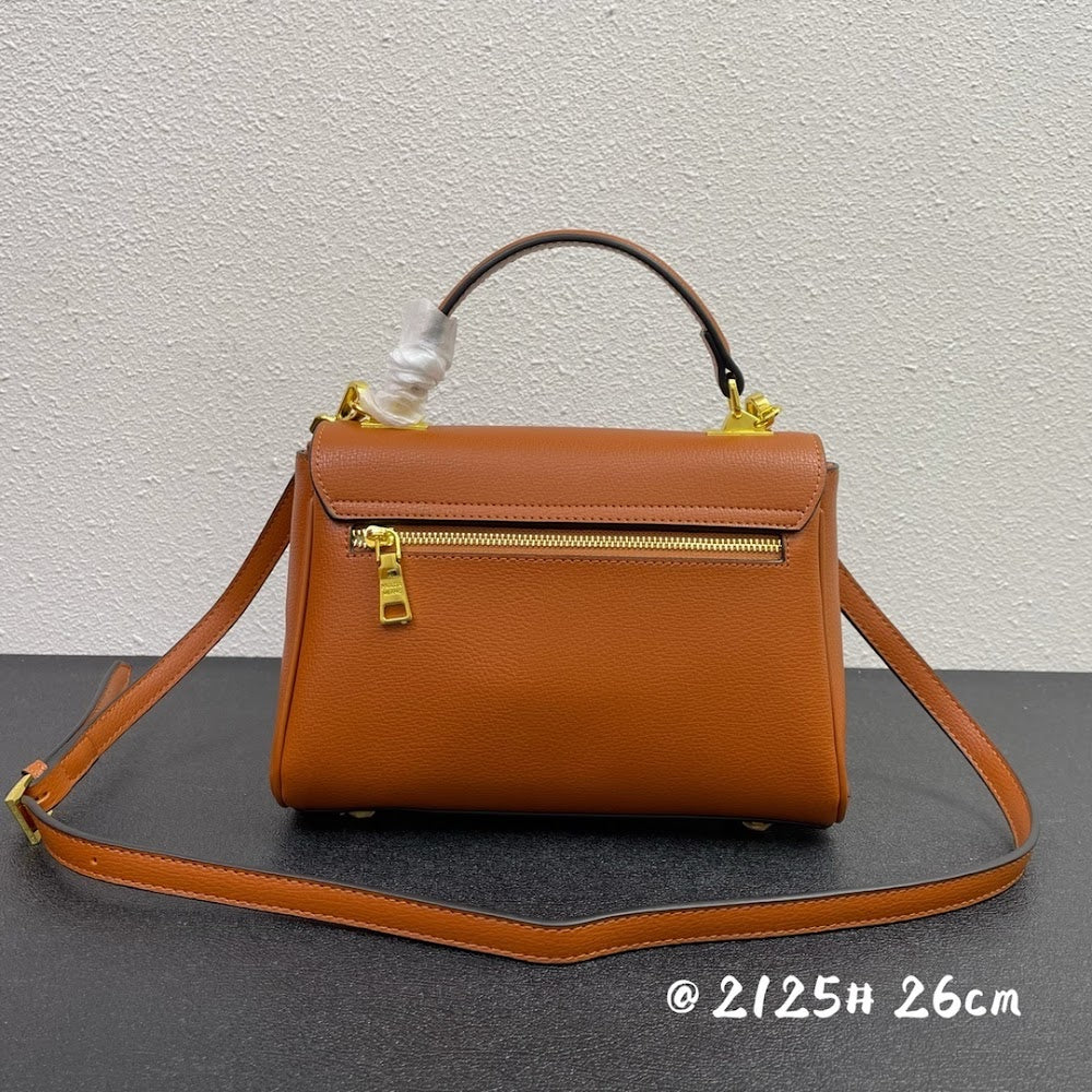 Dragons Bags pradn Luxury Bag --73084
