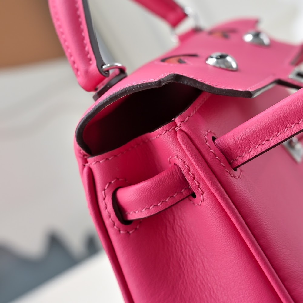 Dragons BagsHermesn Luxury Bag --116593