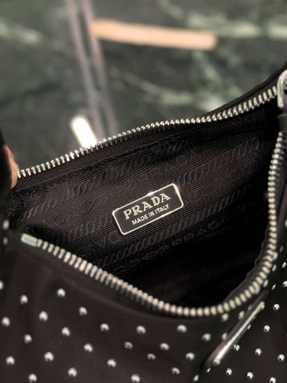 Dragons Bags Pradn Luxury Bag --102084