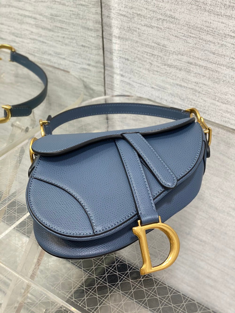 Dragons BagsDiorn Luxury Bag --115011