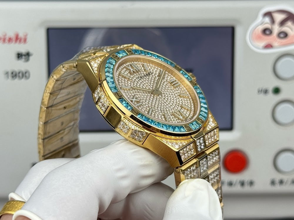 Dragons Bags Luxury Designer Watch --104094