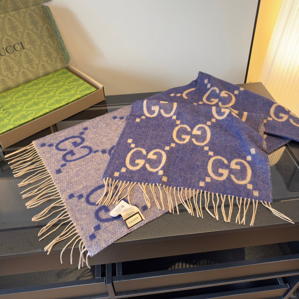 Dragons Bags Premium Designer Scarf --99680