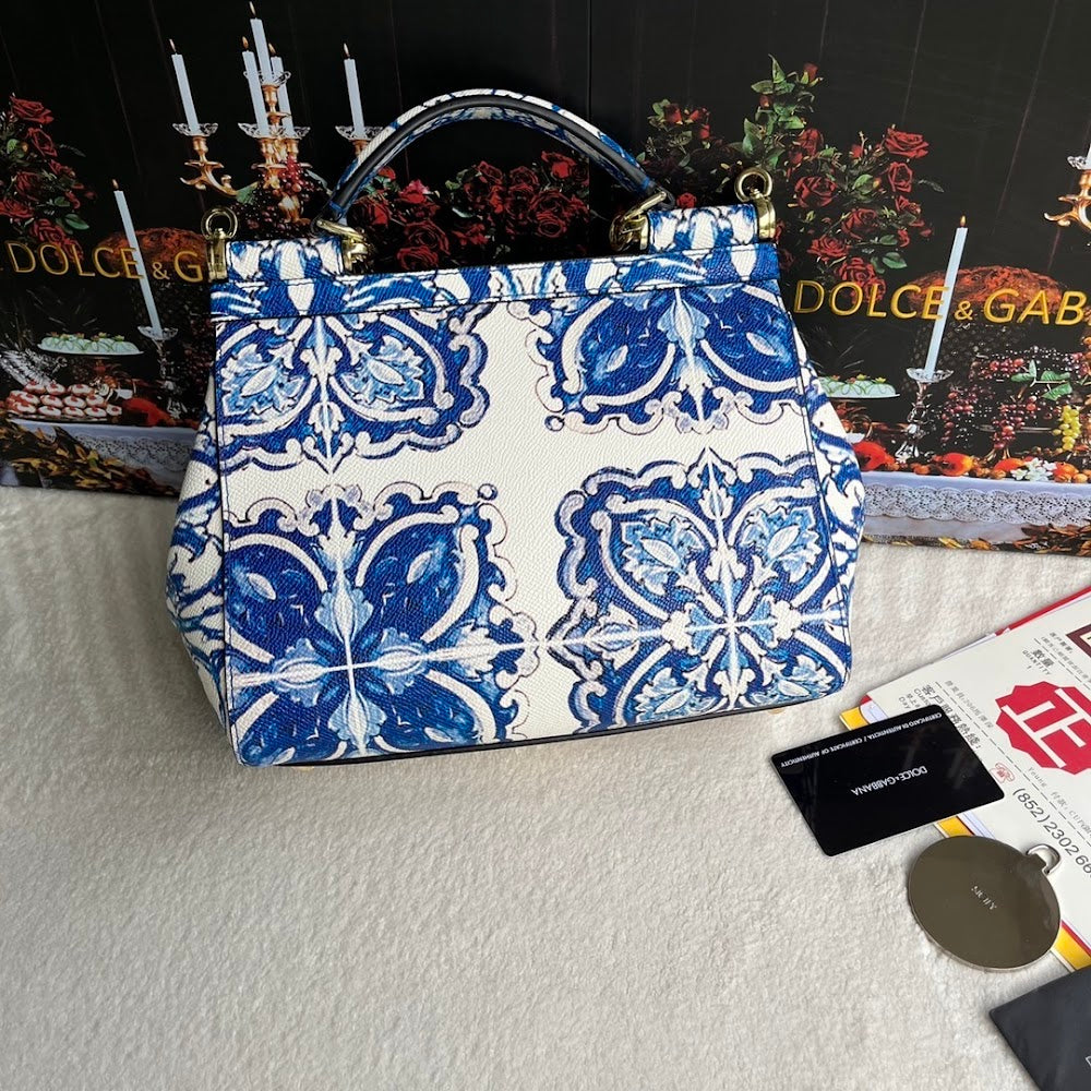 Dragons Bags DGn Luxury Bag --93979