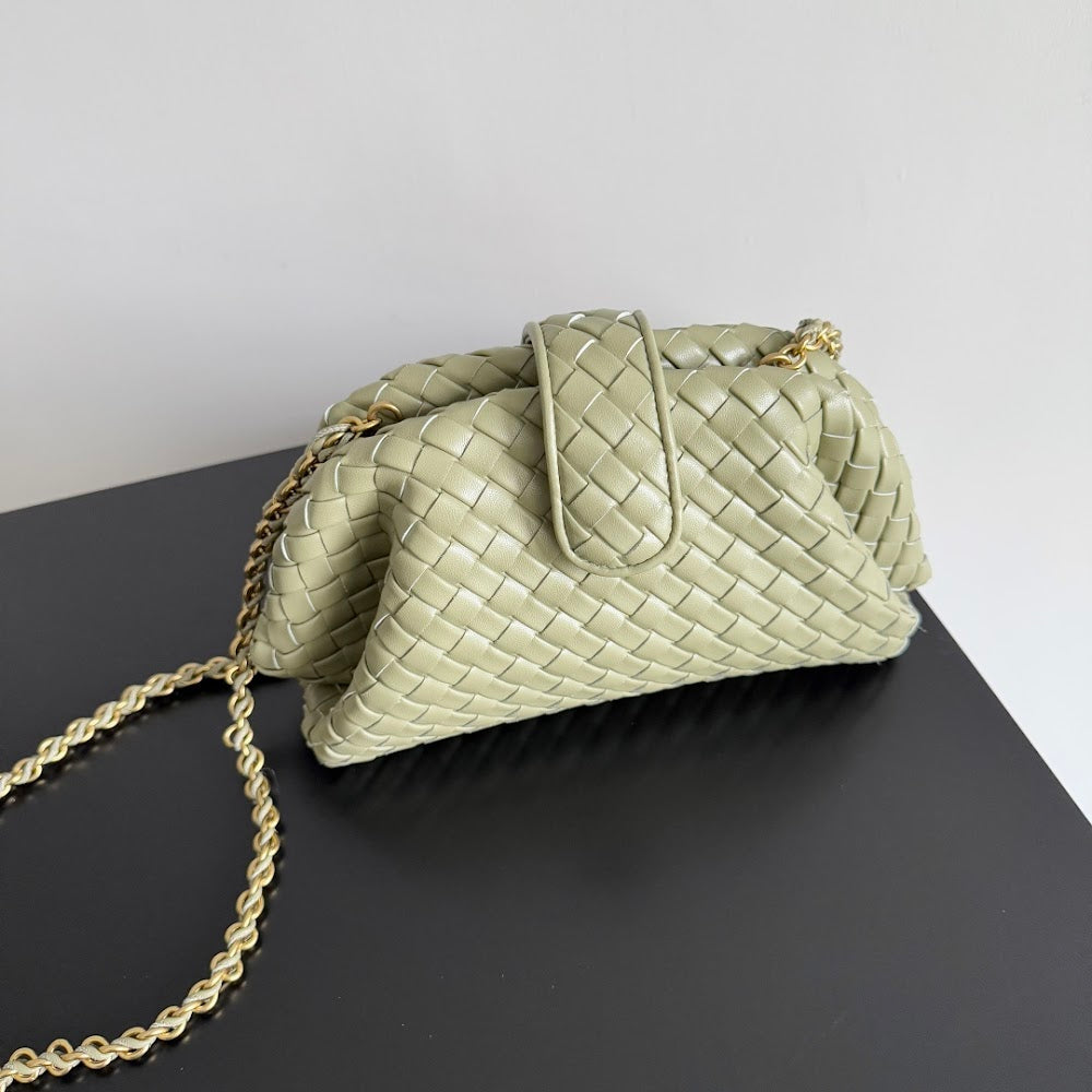 Dragons Bags Bottegan Luxury Bag --91257