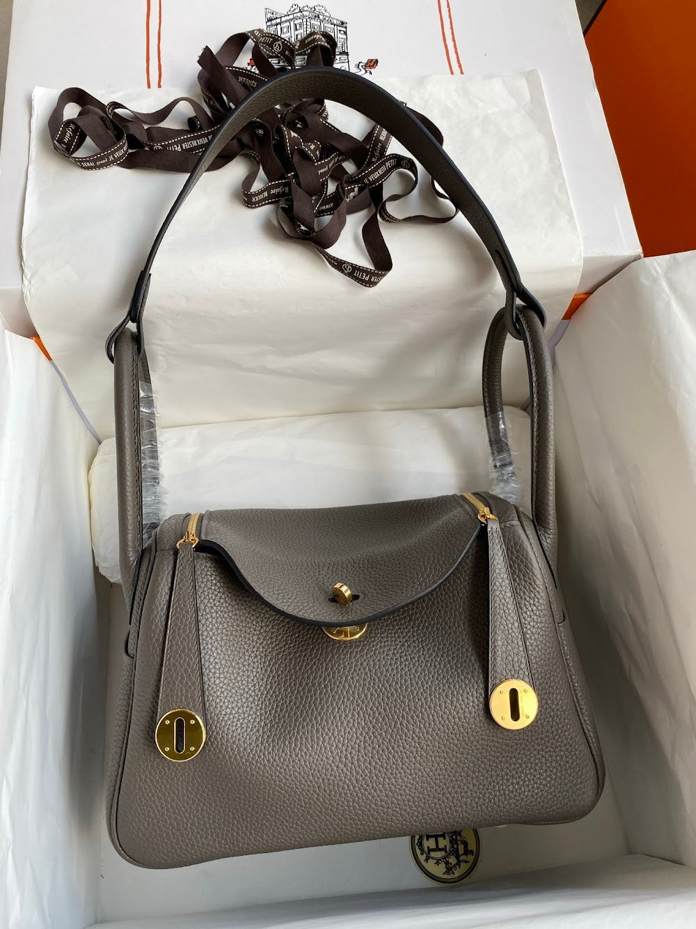 Dragons BagsHermesn Luxury Bag --117184