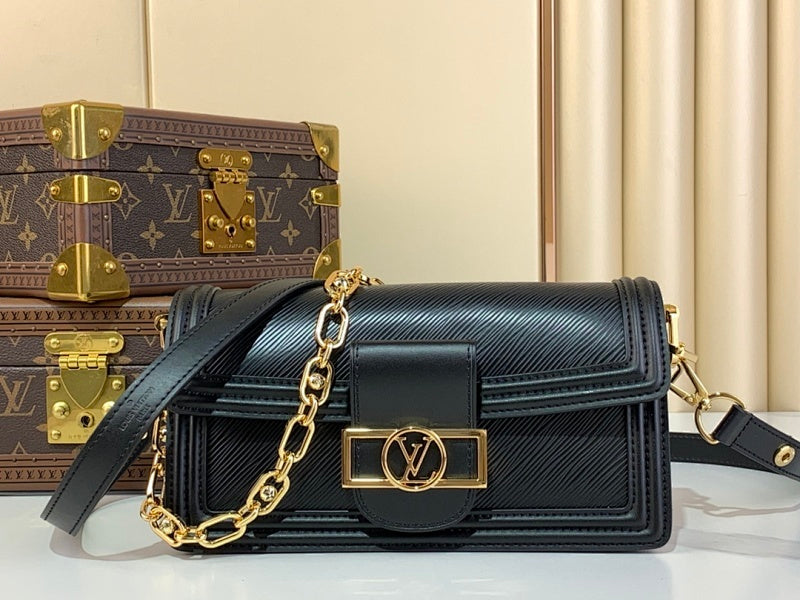 Dragons Bags ln Luxury Bag --56936