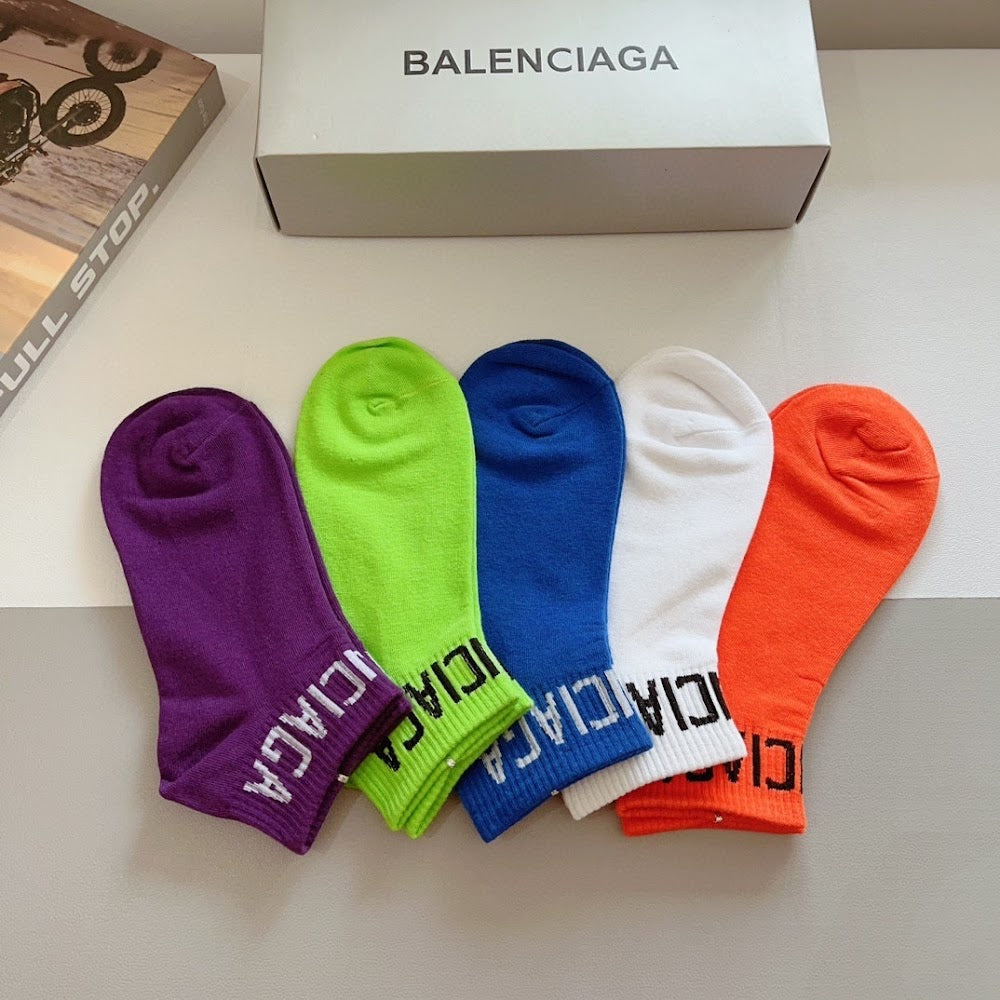 Dragons Bags Premium Luxury Socks --97856