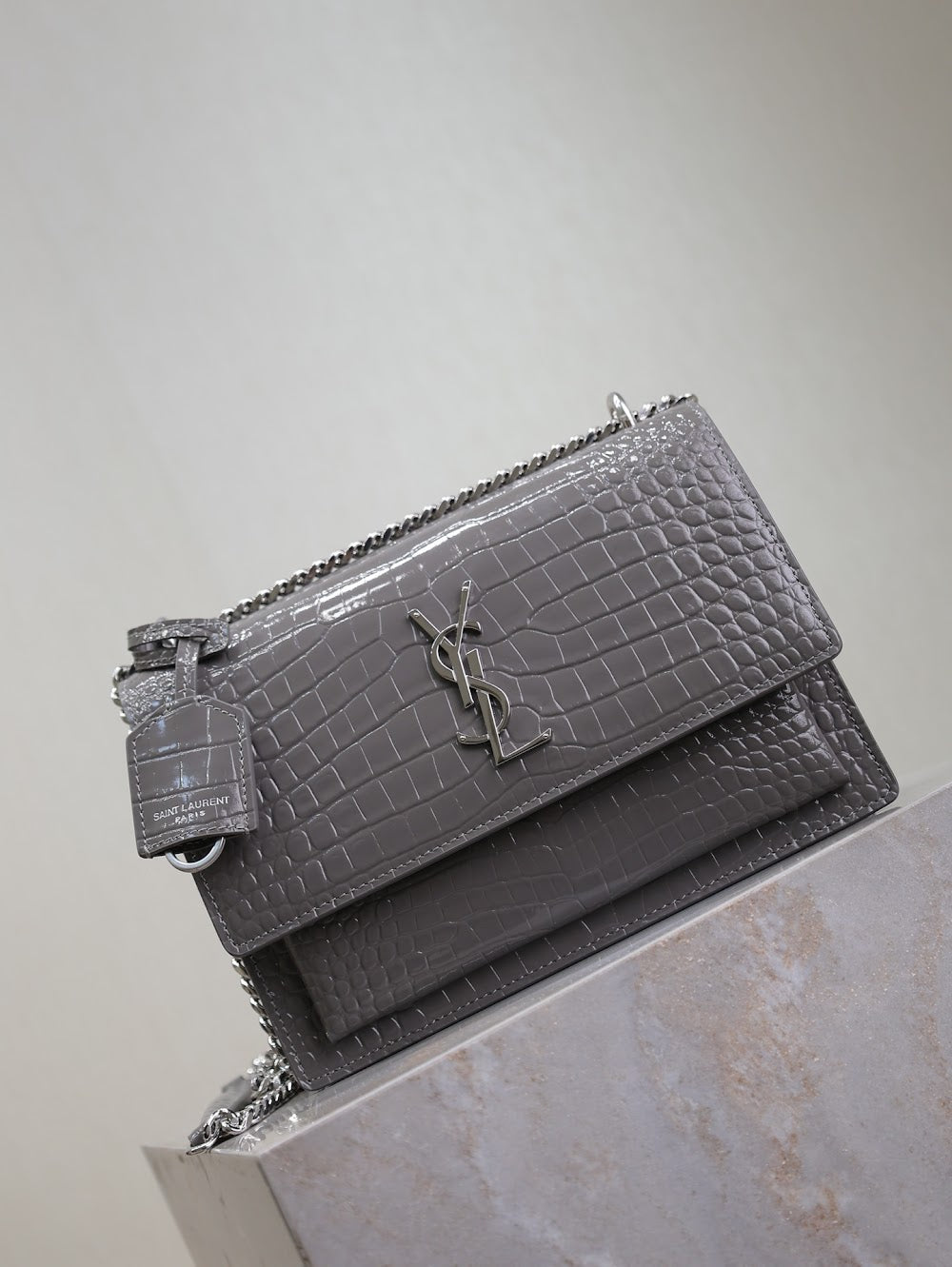 Dragons Bags YSLn Luxury Bag --119531