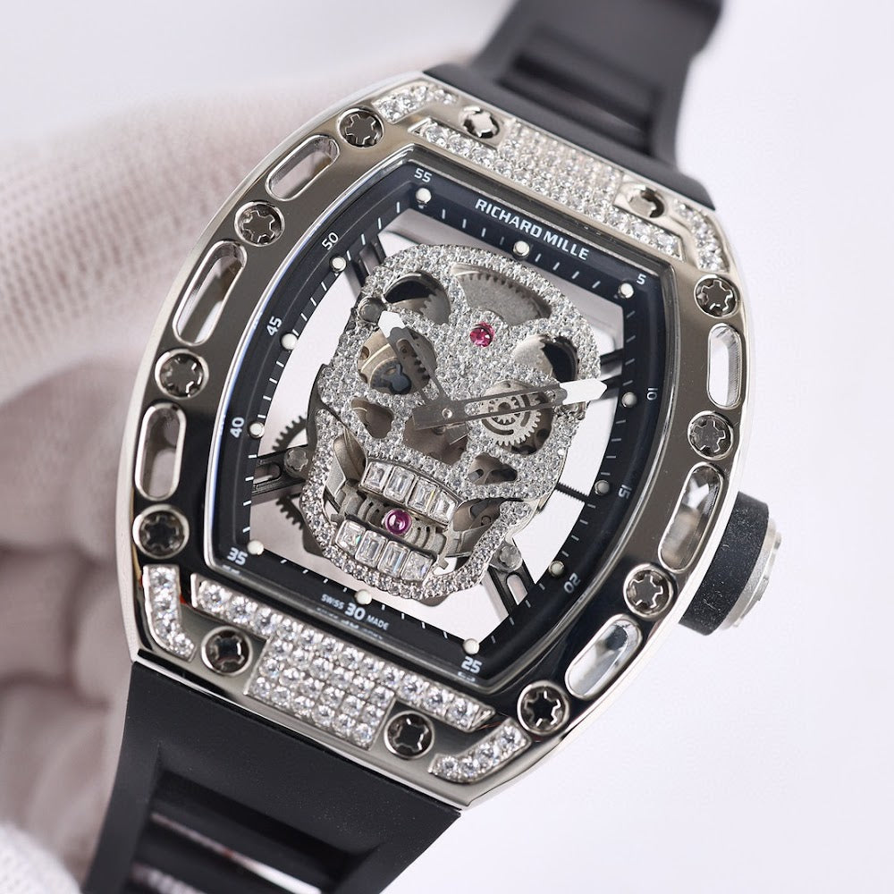 Dragons Bags Luxury Designer Watch --103278