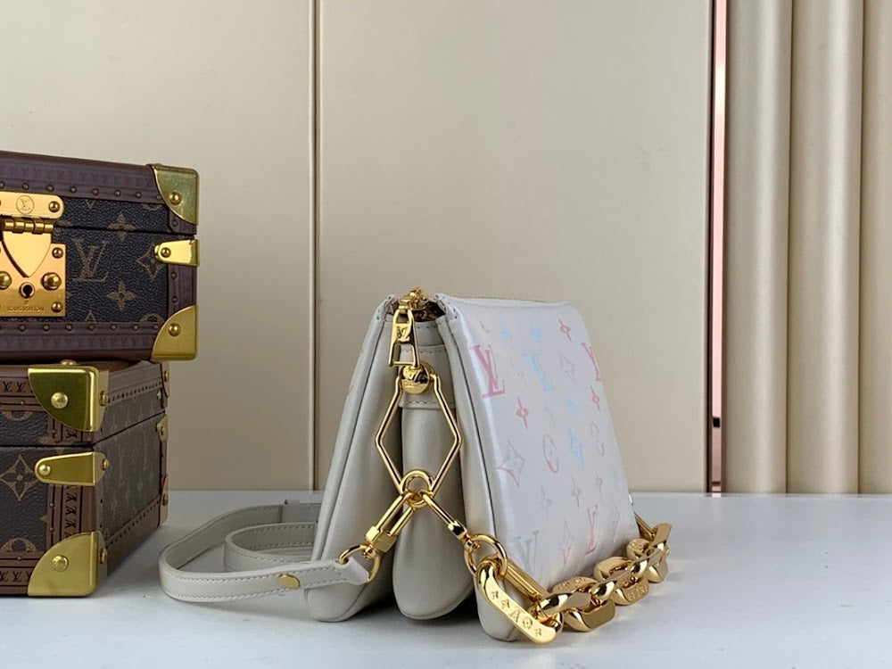 Dragons Bags ln Luxury Bag --61778