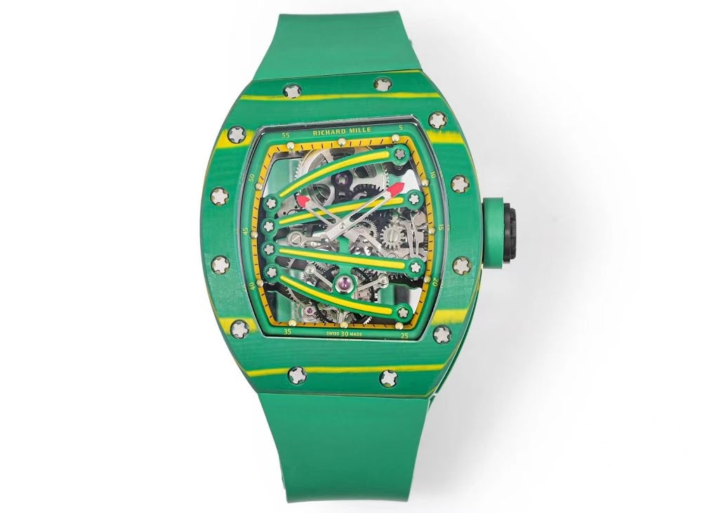 Dragons Bags Luxury Designer Watch --103138