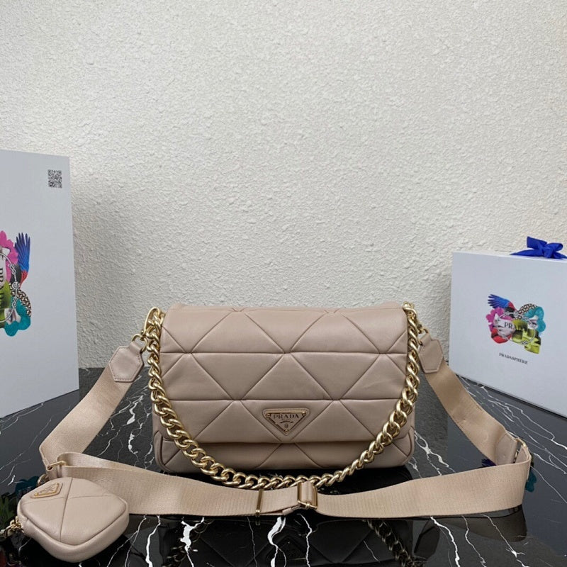 Jessica Bags pradn Luxury Bag --74817