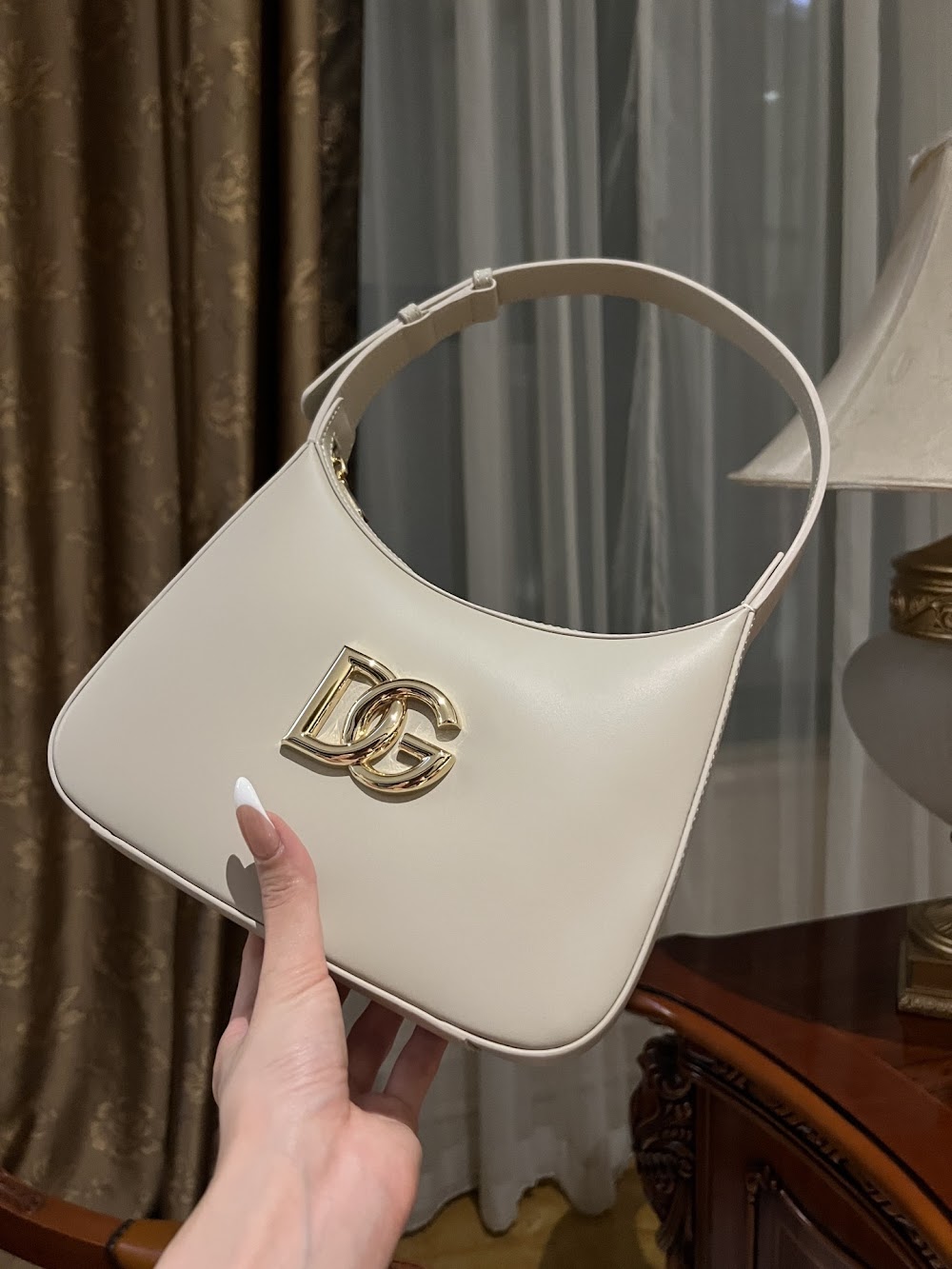 Dragons Bags DGn Luxury Bag --93708