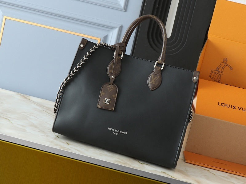 Dragons Bags ln Luxury Bag --78654