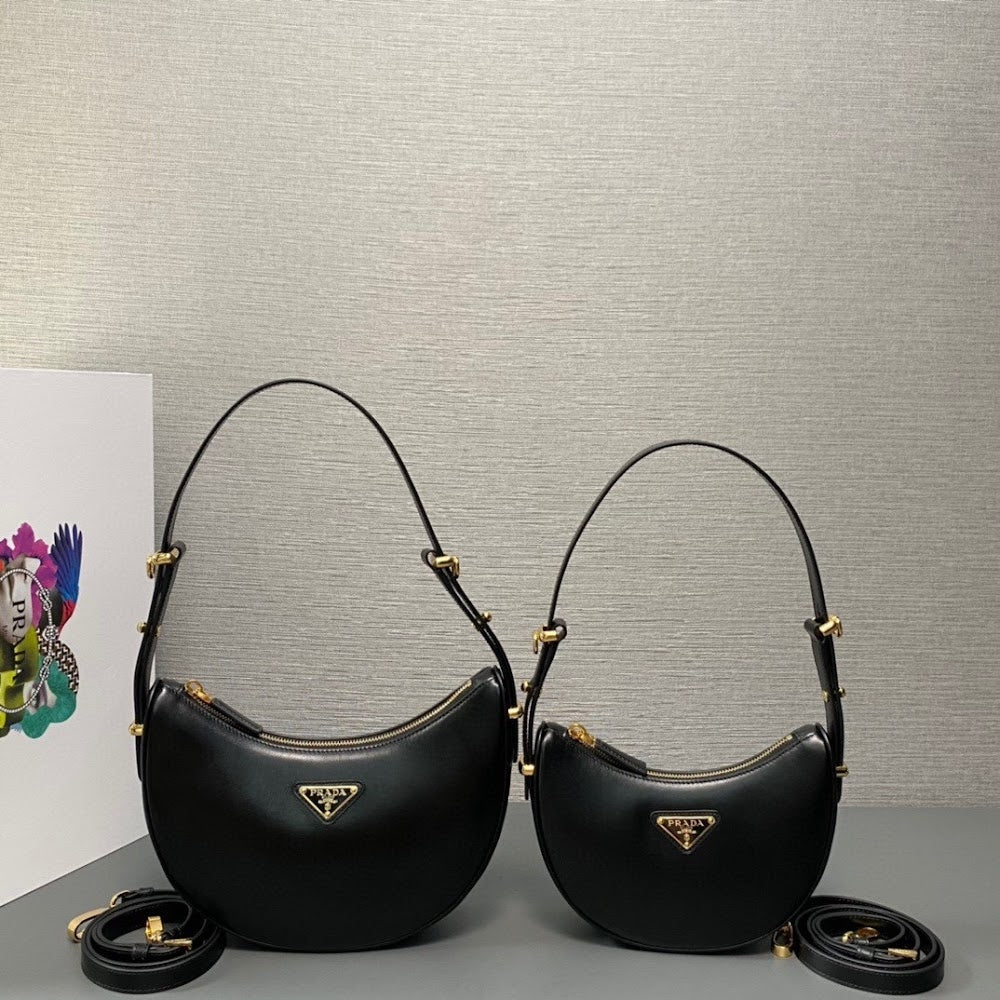 Dragons Bags Prada Luxury Bag --54321