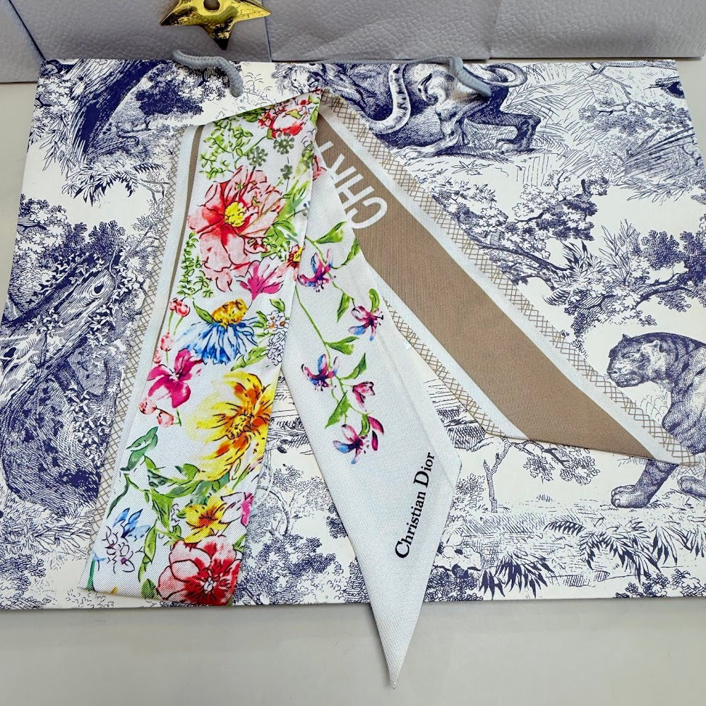 Dragons Bags Premium Designer Scarf --99278