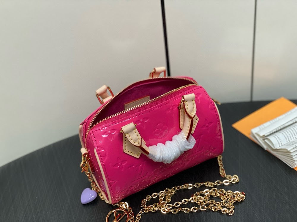 Dragons Bags LVn Luxury Bag --80681