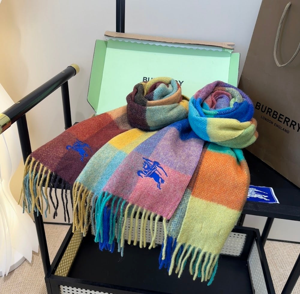 Dragons Bags Premium Designer Scarf --99594