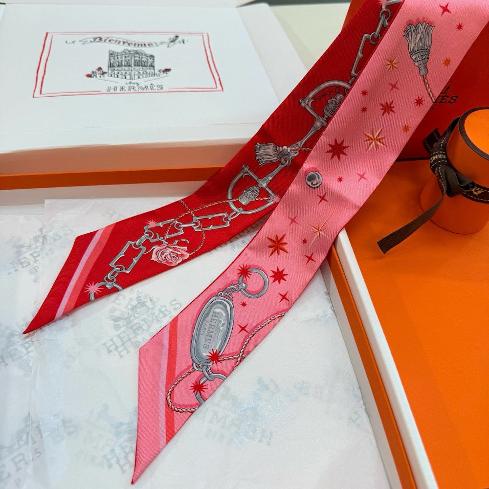Dragons Bags Premium Designer Scarf --99187