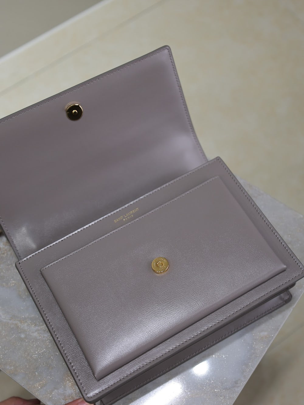 Dragons Bags YSLn Luxury Bag --119519