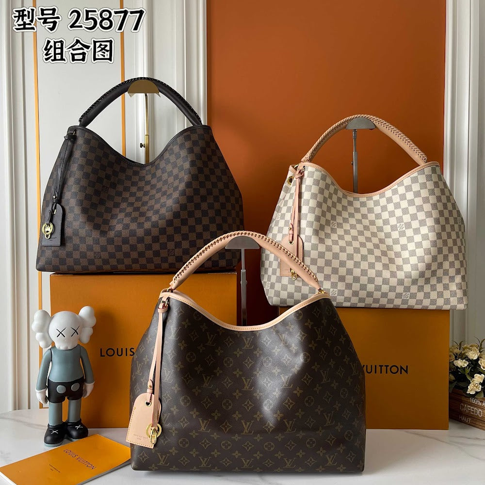 Dragons Bags ln Luxury Bag --77256
