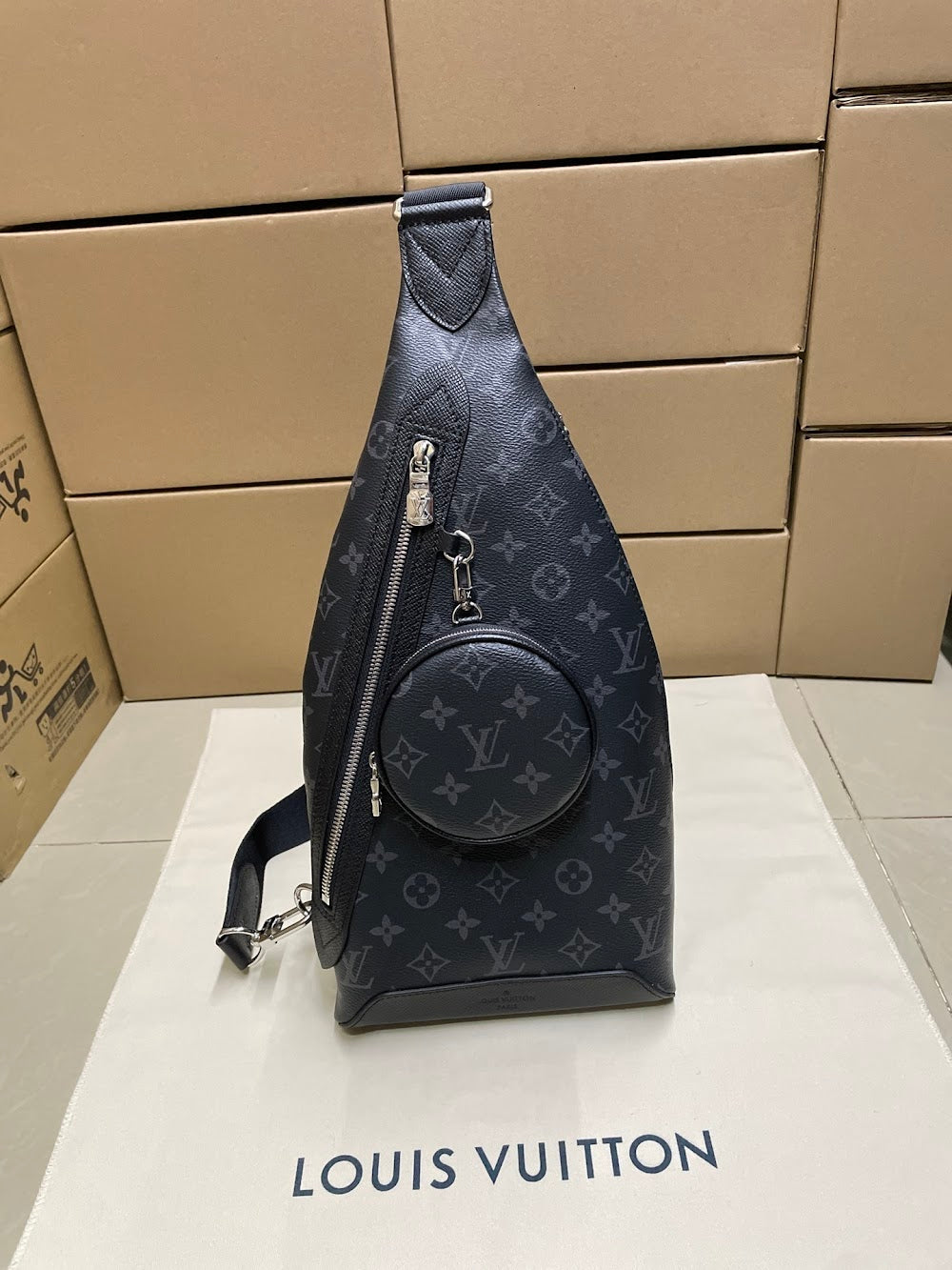 Dragons Bags ln Luxury Bag --96325
