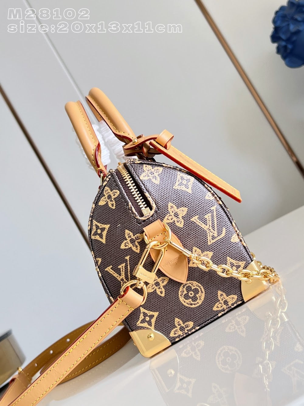 Dragons Bags ln Luxury Bag --96593