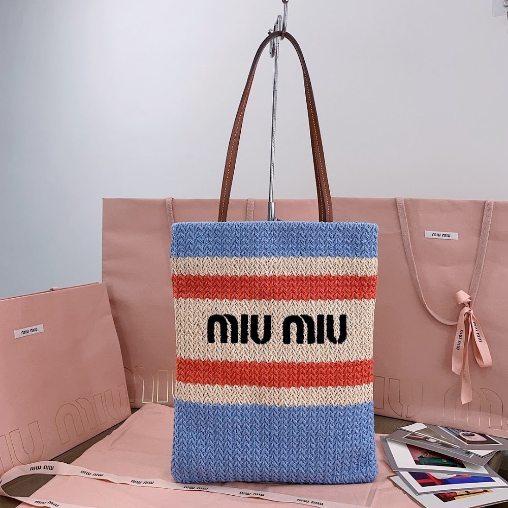 Dragons Bags Miun Miun Luxury Bag --123008