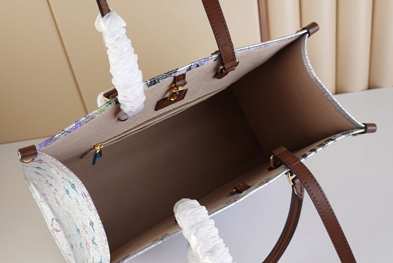Dragons Bags ln Luxury Bag --56241