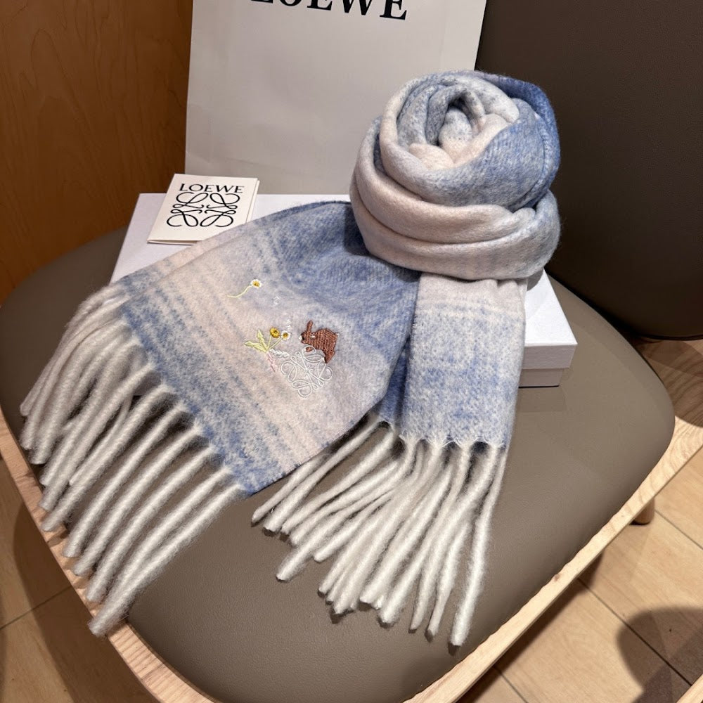Dragons Bags Premium Designer Scarf --99492
