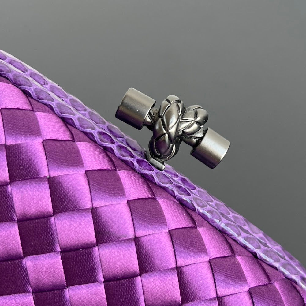 Dragons Bags Bottegan Luxury Bag --90337