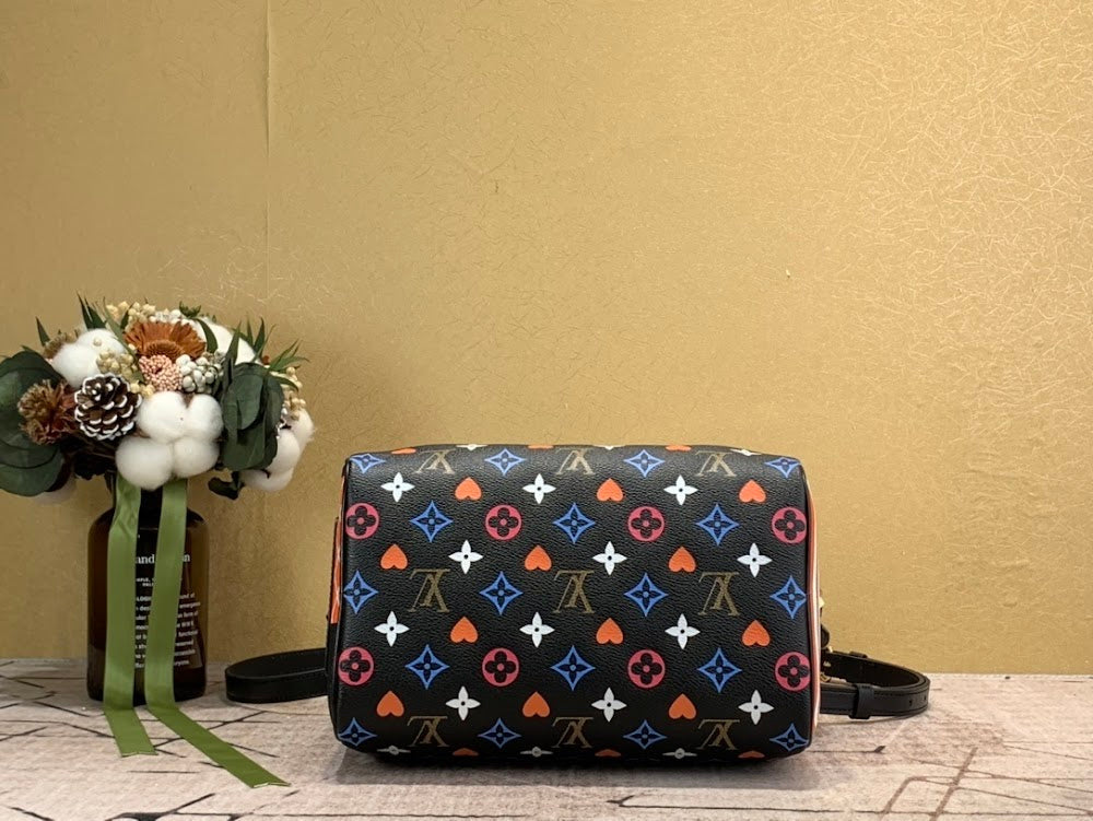 Dragons Bags ln Luxury Bag --59368