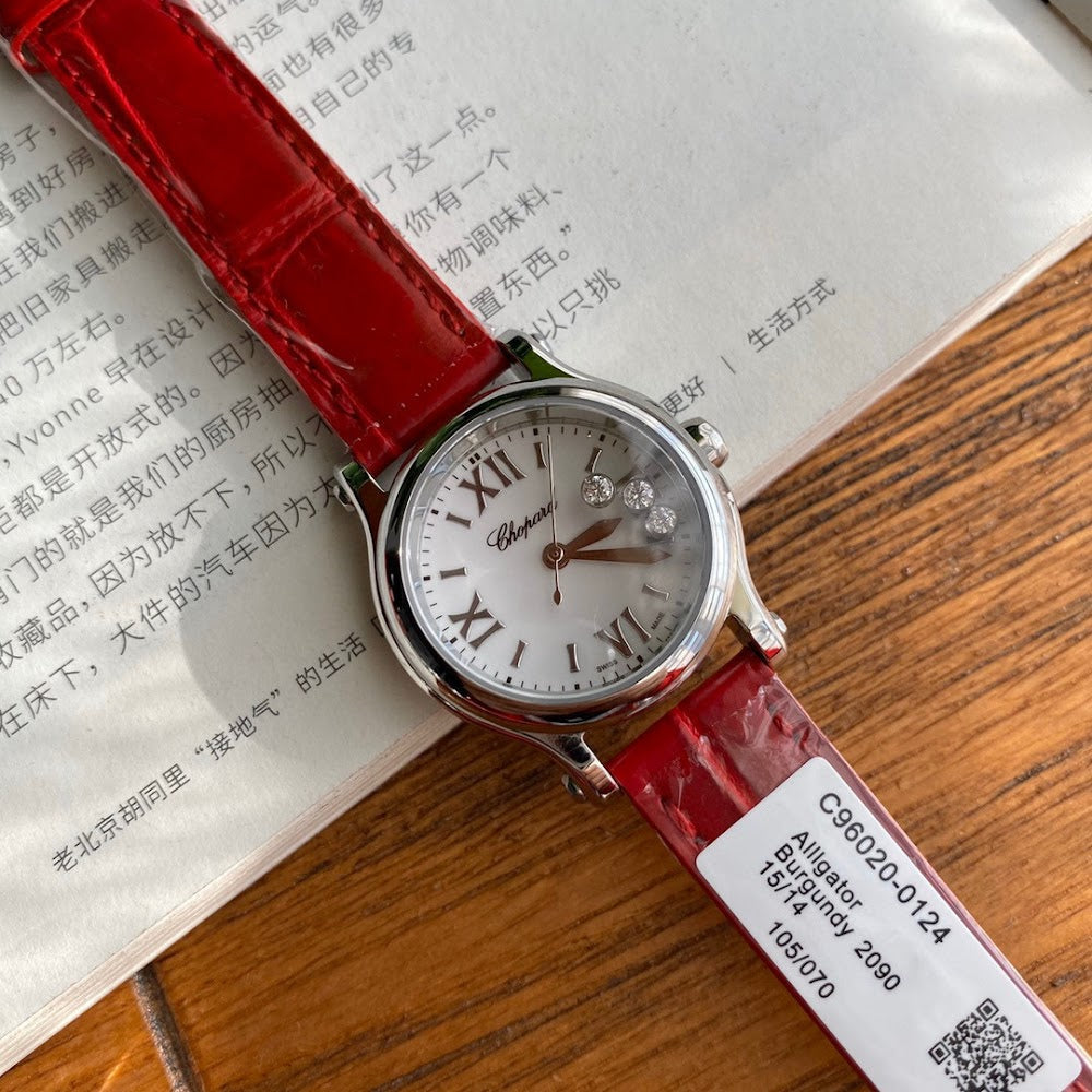 Dragons Bags Luxury Designer Watch --103376
