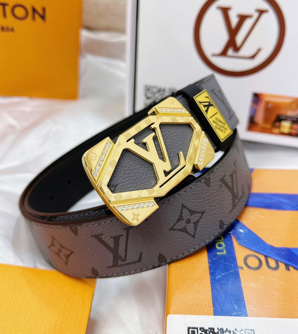 Dragons Bags ln Luxury Belt --100581