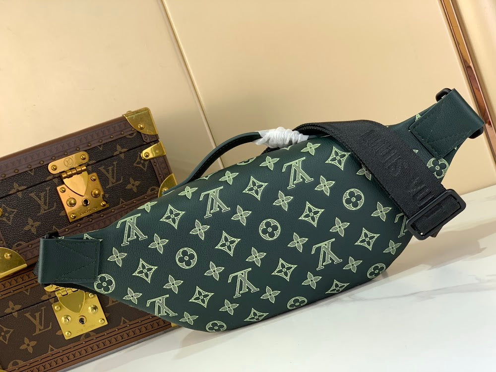 Dragons Bags ln Luxury Bag --95731