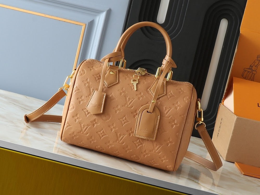 Dragons Bags ln Luxury Bag --76319