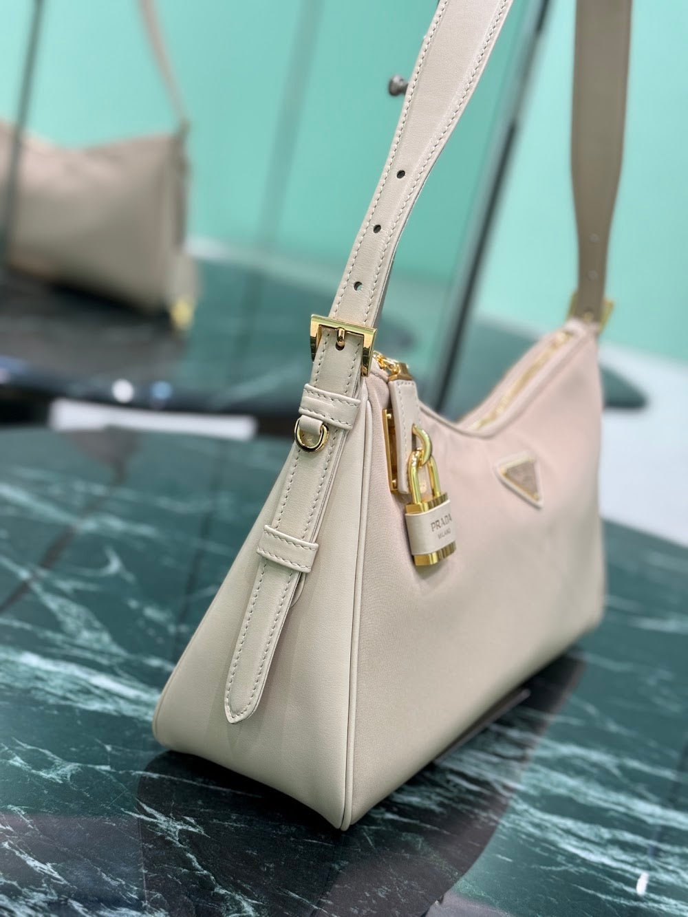 Dragons Bags Pradn Luxury Bag --101870