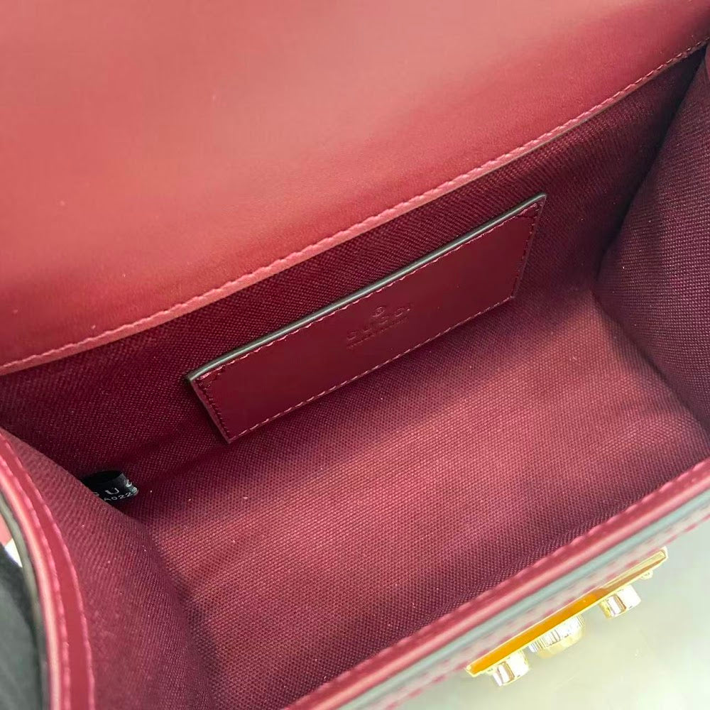 Dragons Bags Guccin Luxury Bag --94872