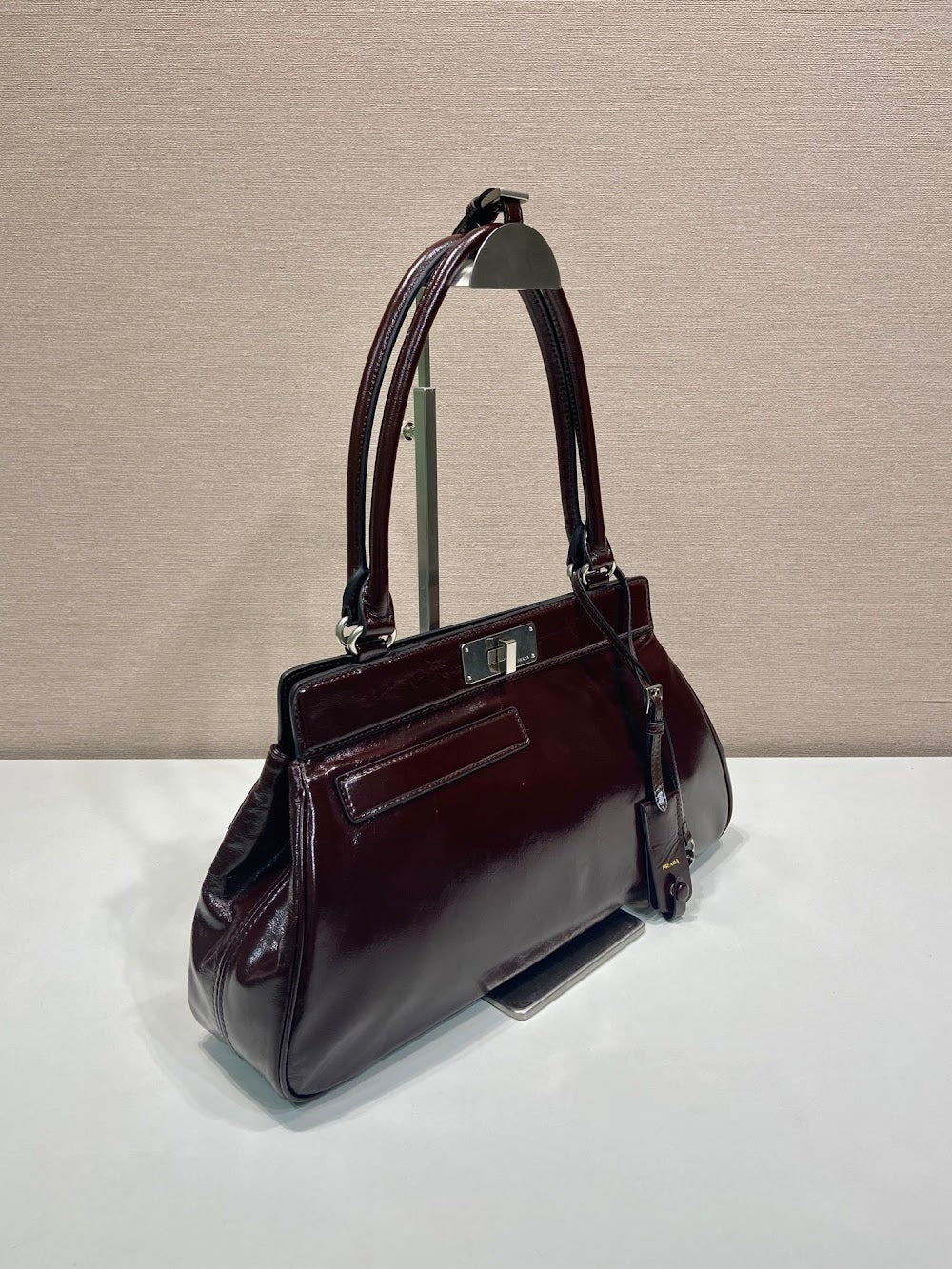 Dragons Bags Prada Luxury Bag --54776