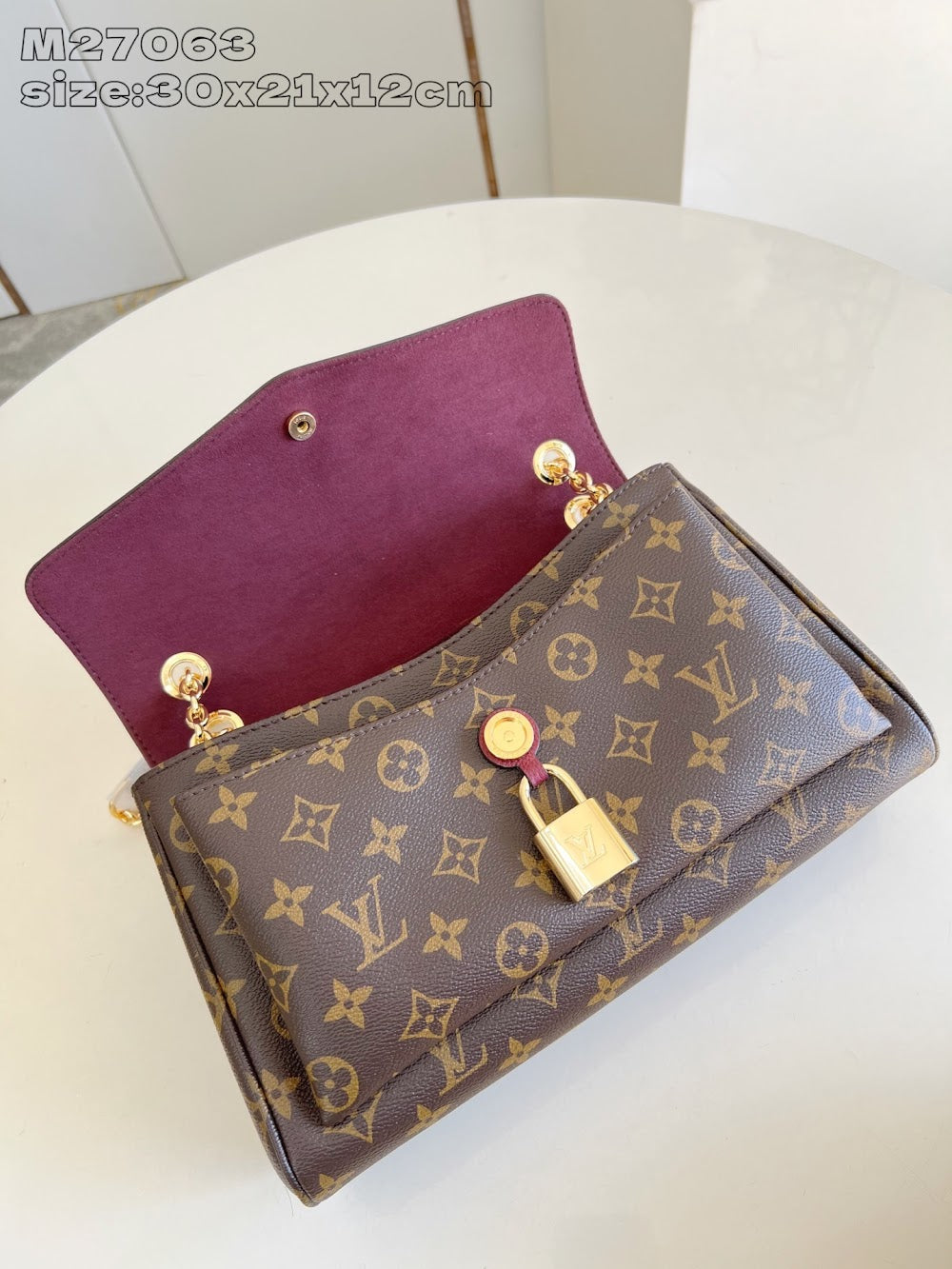 Dragons Bags ln Luxury Bag --96433