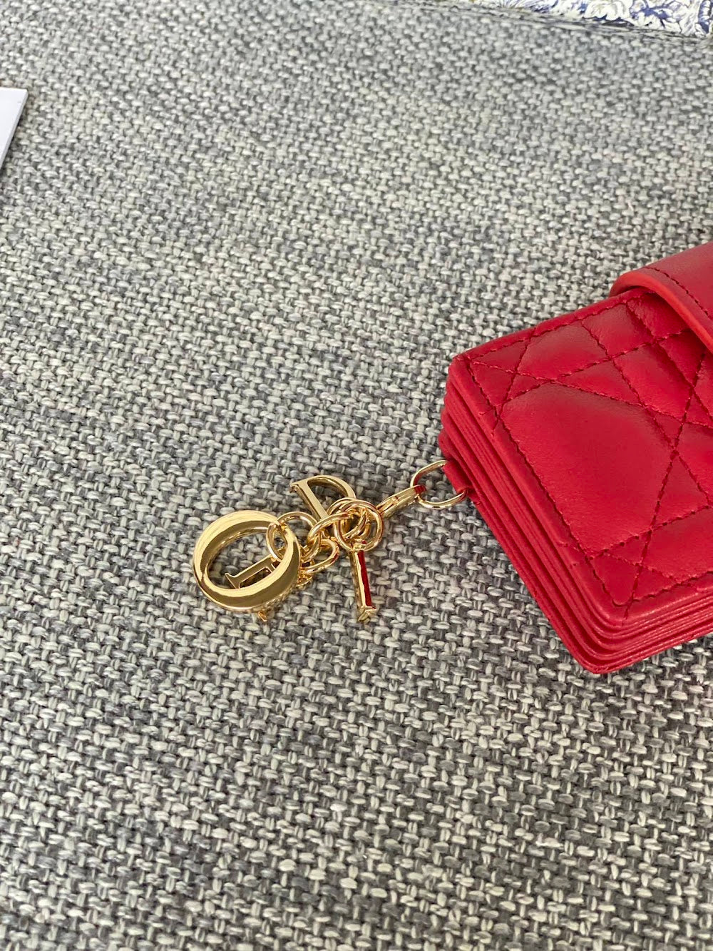 Dragons BagsDiorn Luxury Bag --114588