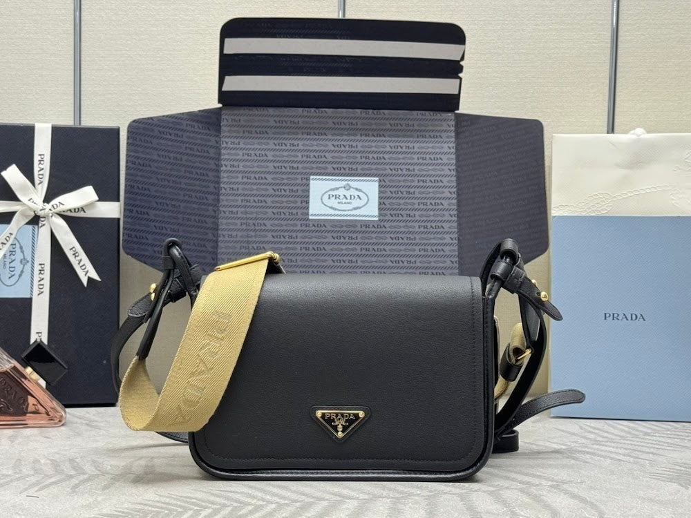 Dragons Bags Pradn Luxury Bag --101429