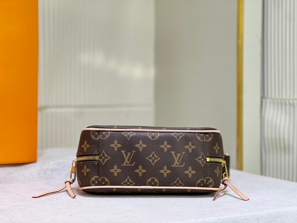 Dragons Bags LVn Luxury Bag --79283