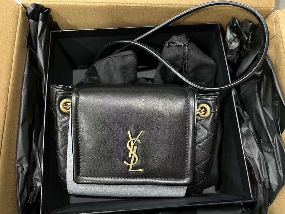 Dragons Bags YSLn Luxury Bag --119965