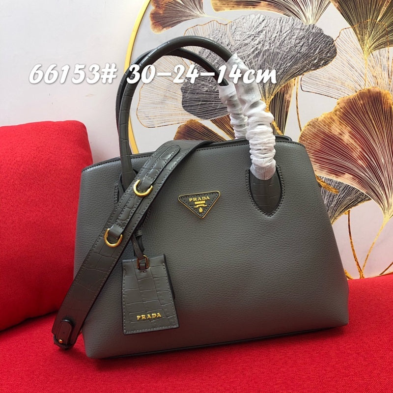 Dragons Bags pradn Luxury Bag --73365