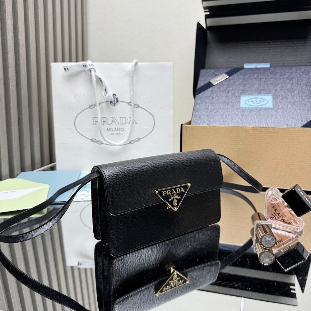 Dragons Bags Pradn Luxury Bag --101778