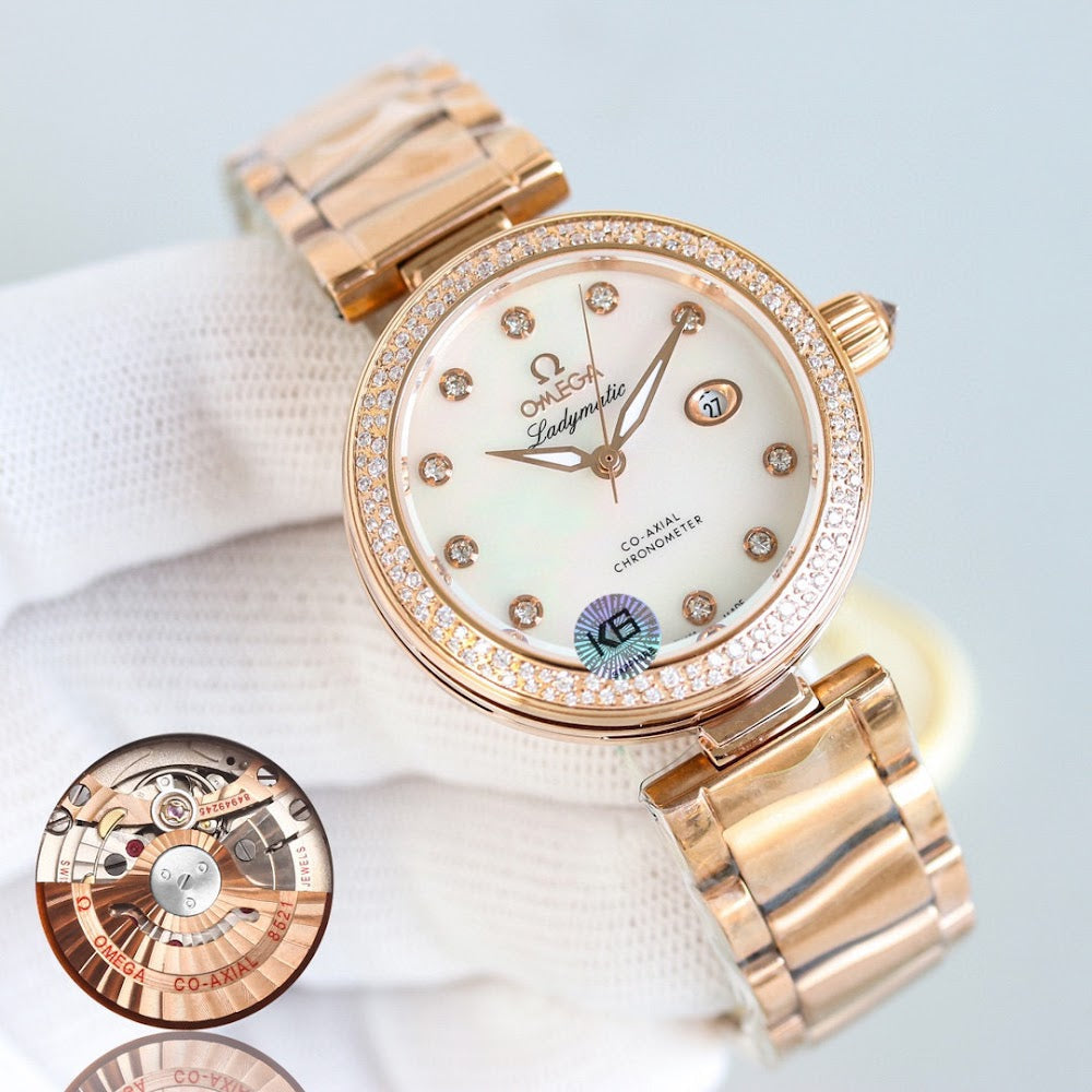 Dragons Bags Luxury Designer Watch --103149