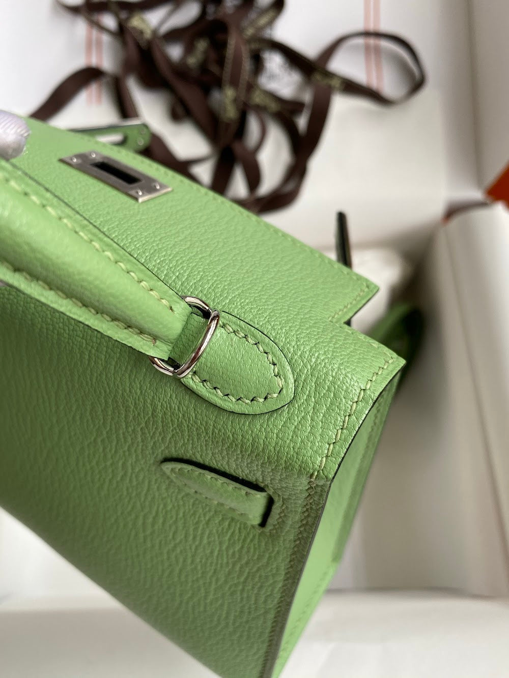 Dragons BagsHermesn Luxury Bag --118435