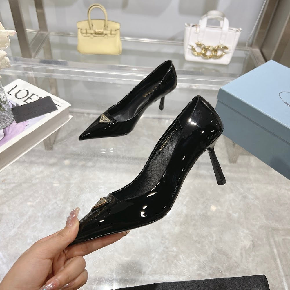 Dragons Bags Prada Luxury Heels --52858