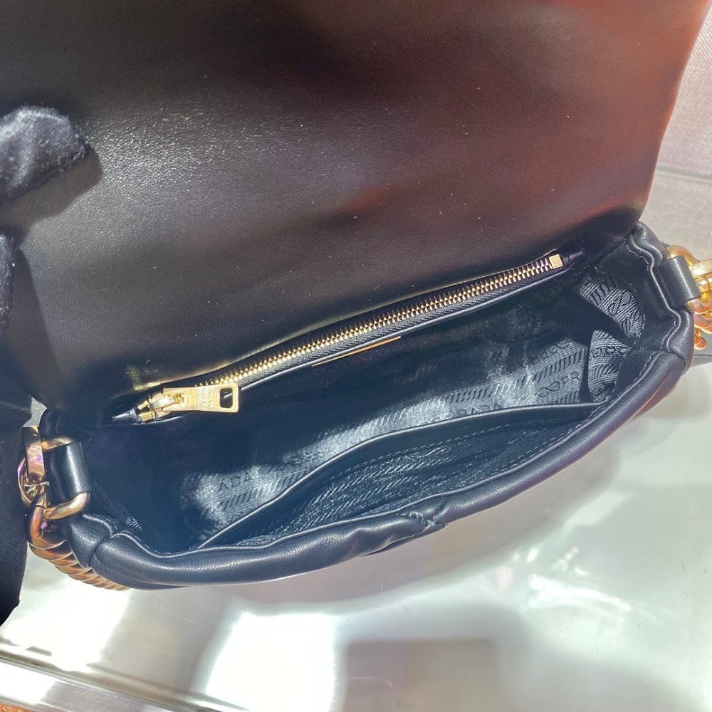 Dragons Bags Prada Luxury Bag --54404